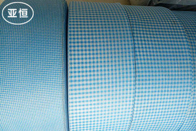 水刺布印花布料